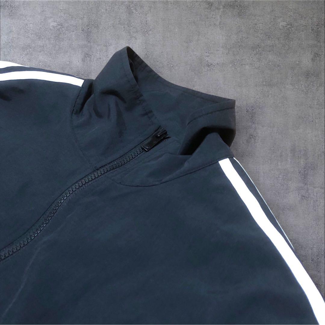 adidas アディダス ウーブン ファイヤーバード トラックトップ　2XL