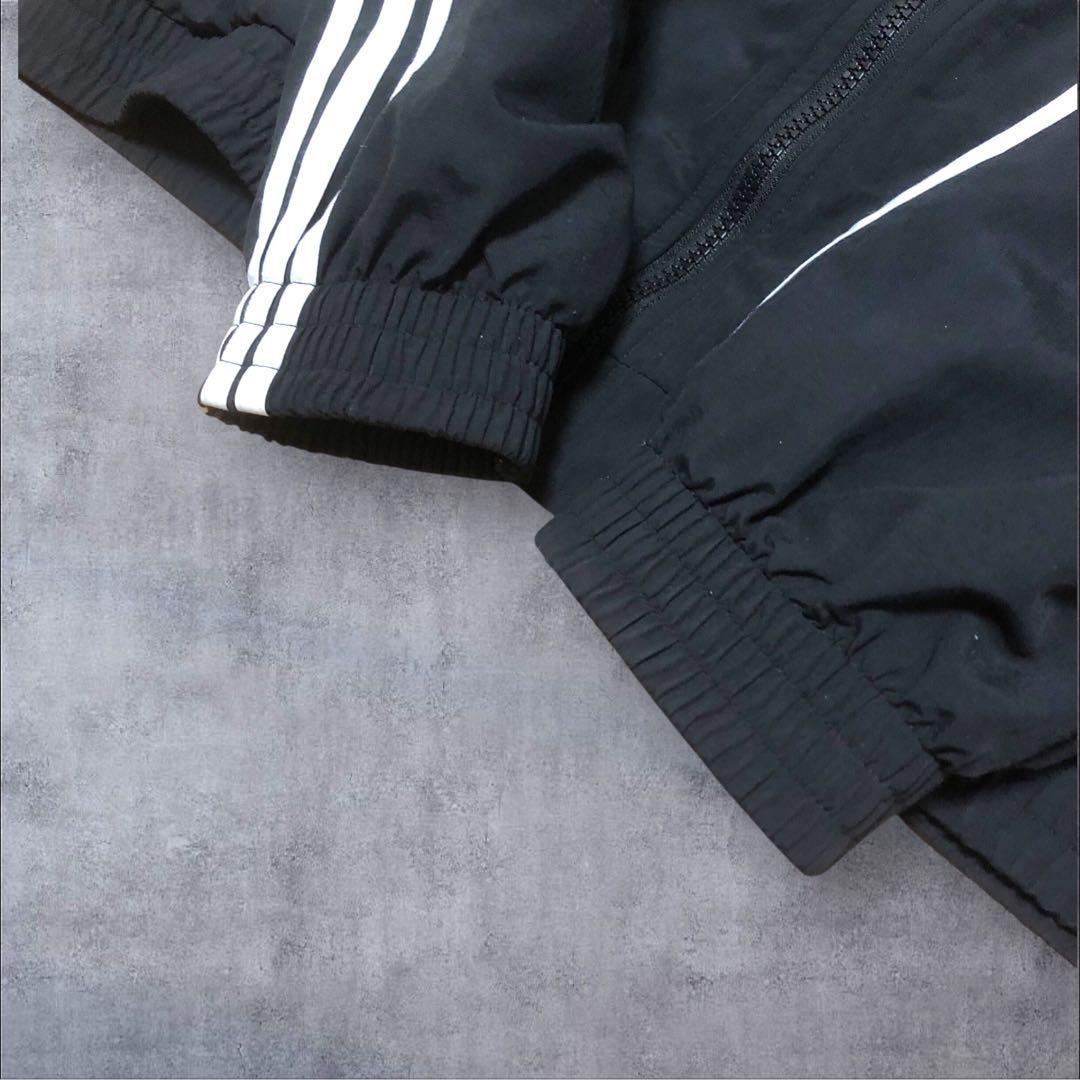 adidas アディダス ウーブン ファイヤーバード トラックトップ　2XL