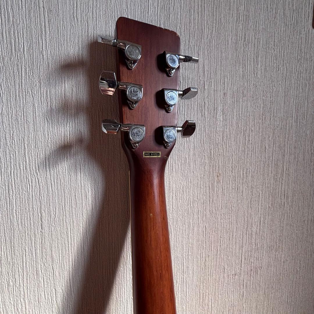 Takamine アコースティックギター 1962 takamine&co