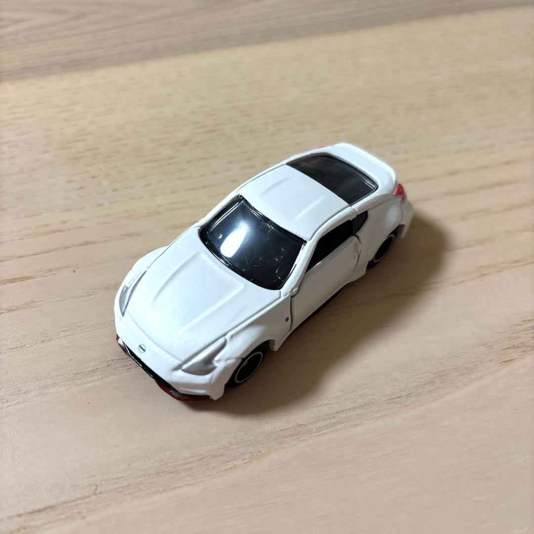 トミカ博 in Osaka 2025 ディスカバリーガレージ 日産フェアレディZ