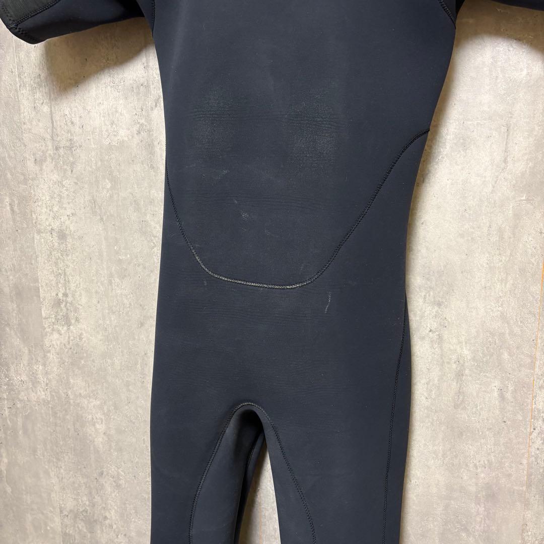 AIRTIGHT エアータイト　ウェットスーツ　XL