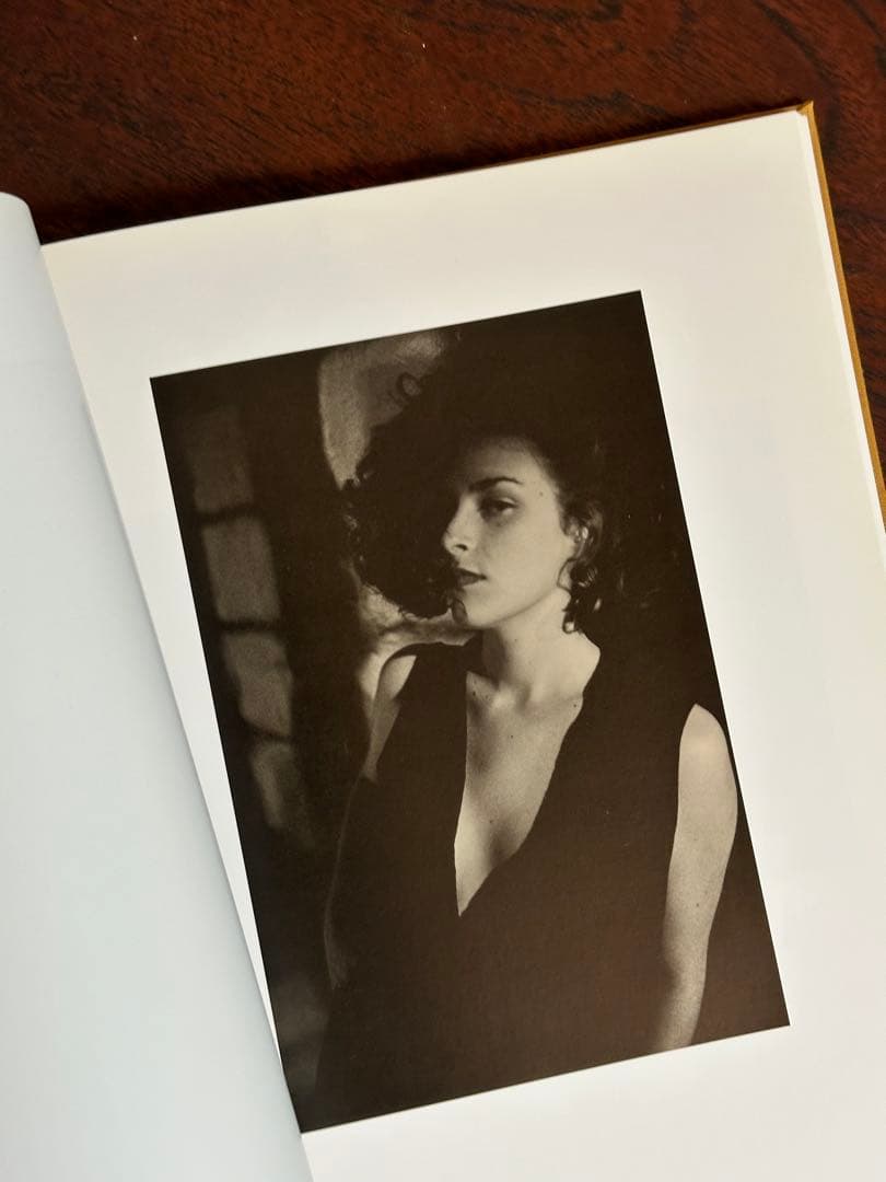 TOMIO SEIKE 『ZOE』 写真集（2000部限定・サイン入り）