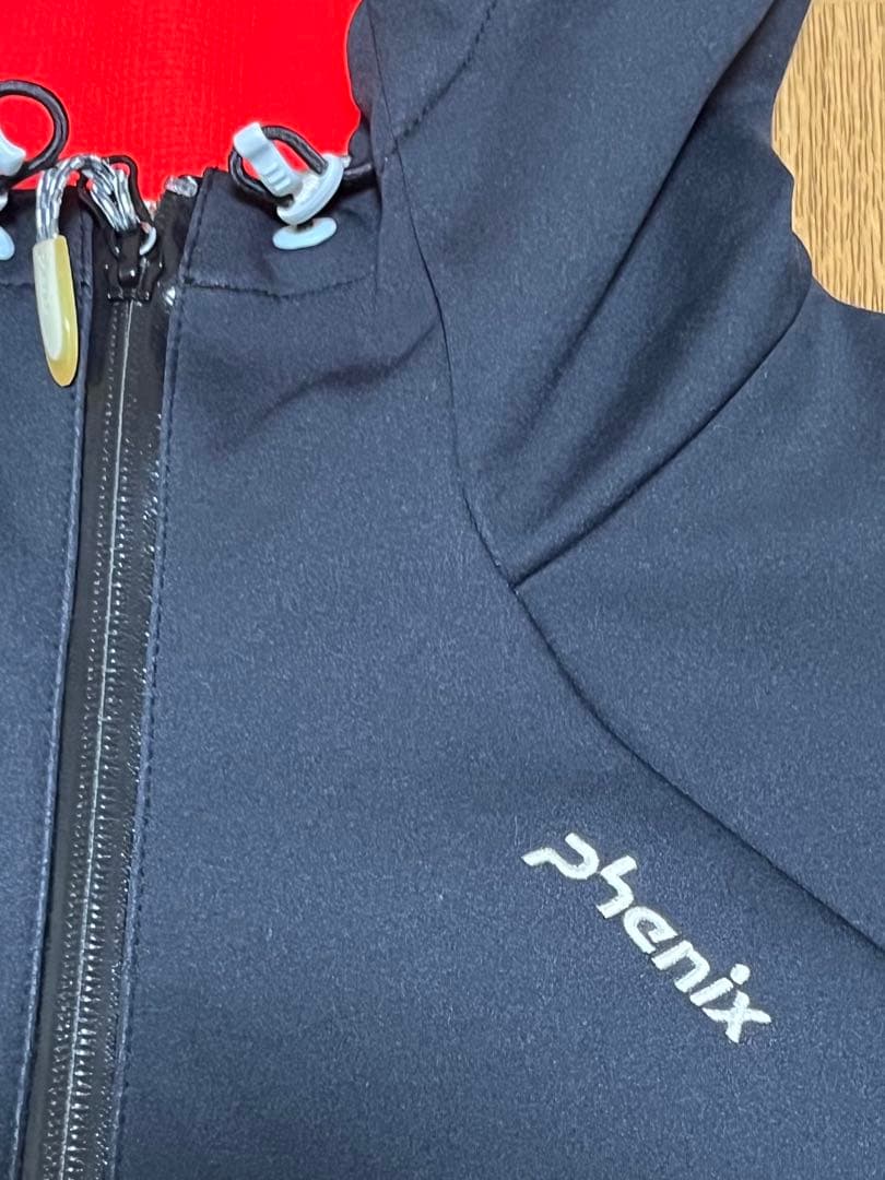 フェニックス　スキーアウターウェア