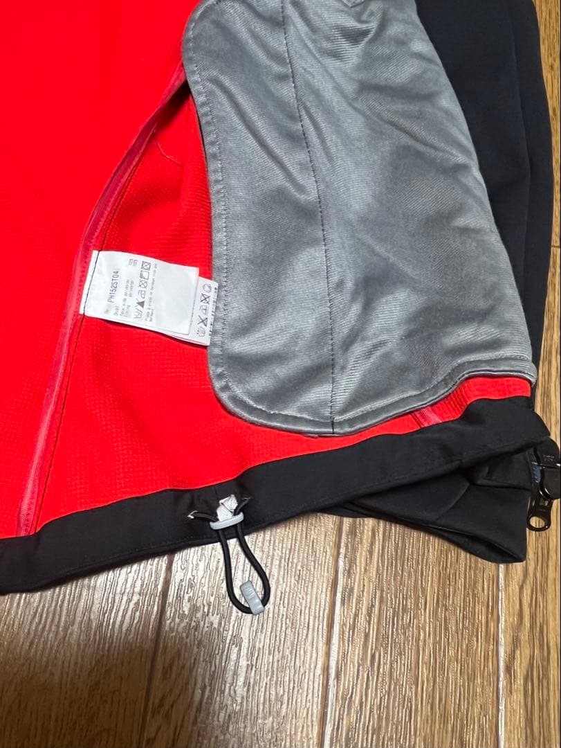 フェニックス　スキーアウターウェア