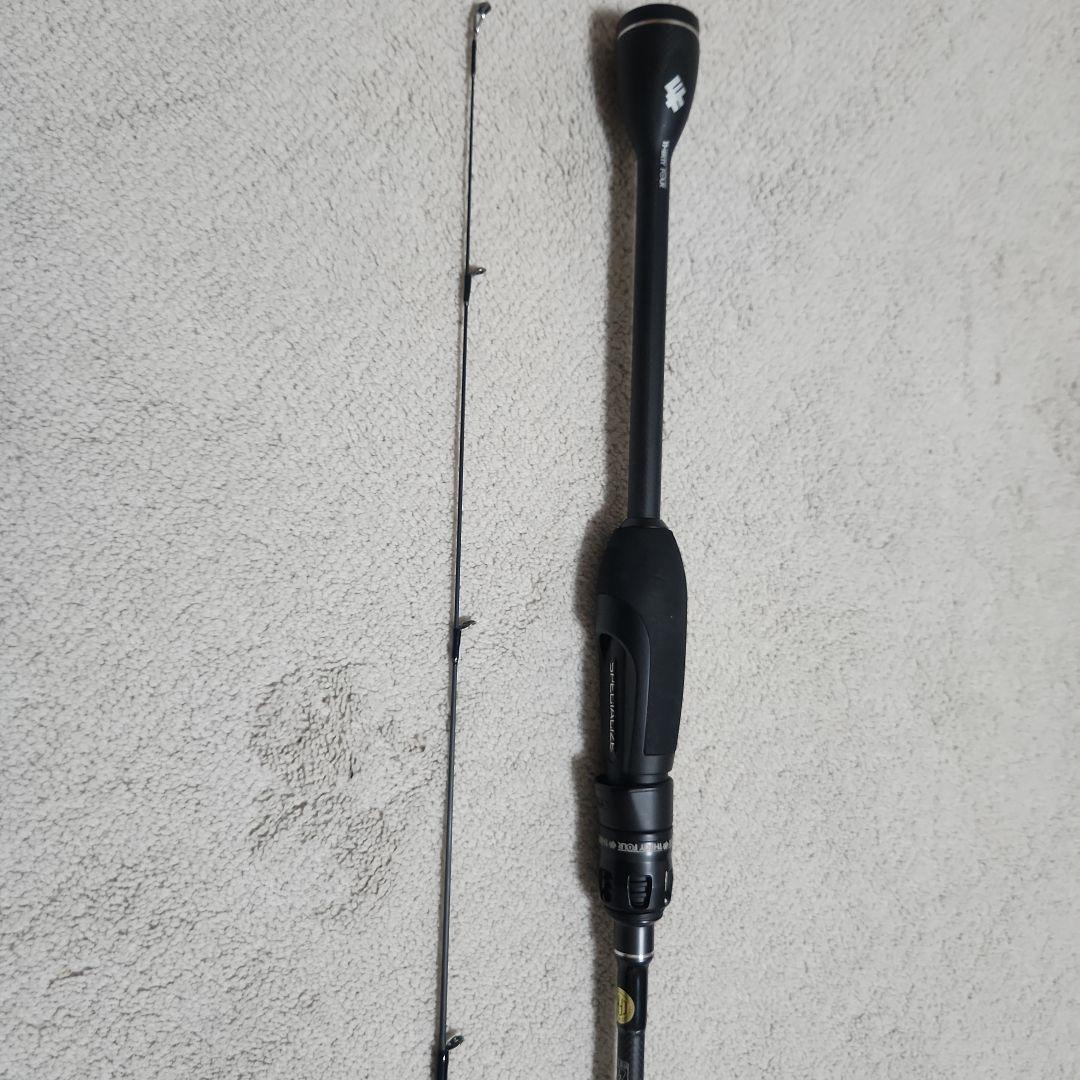 サーティーフォー　スペシャライズ　 SFRー65