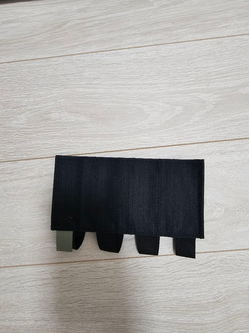 Ferro Concepts　スリックスター　マルチカムブラック