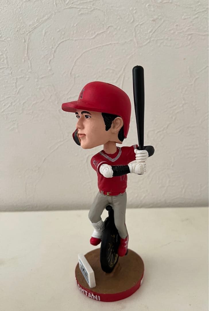 大谷翔平　フィギュア