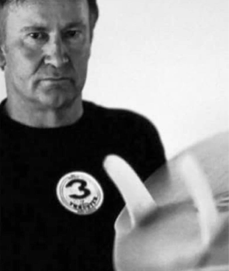 Questionサーフボード Simon Andersonシェイプ 新品 ②