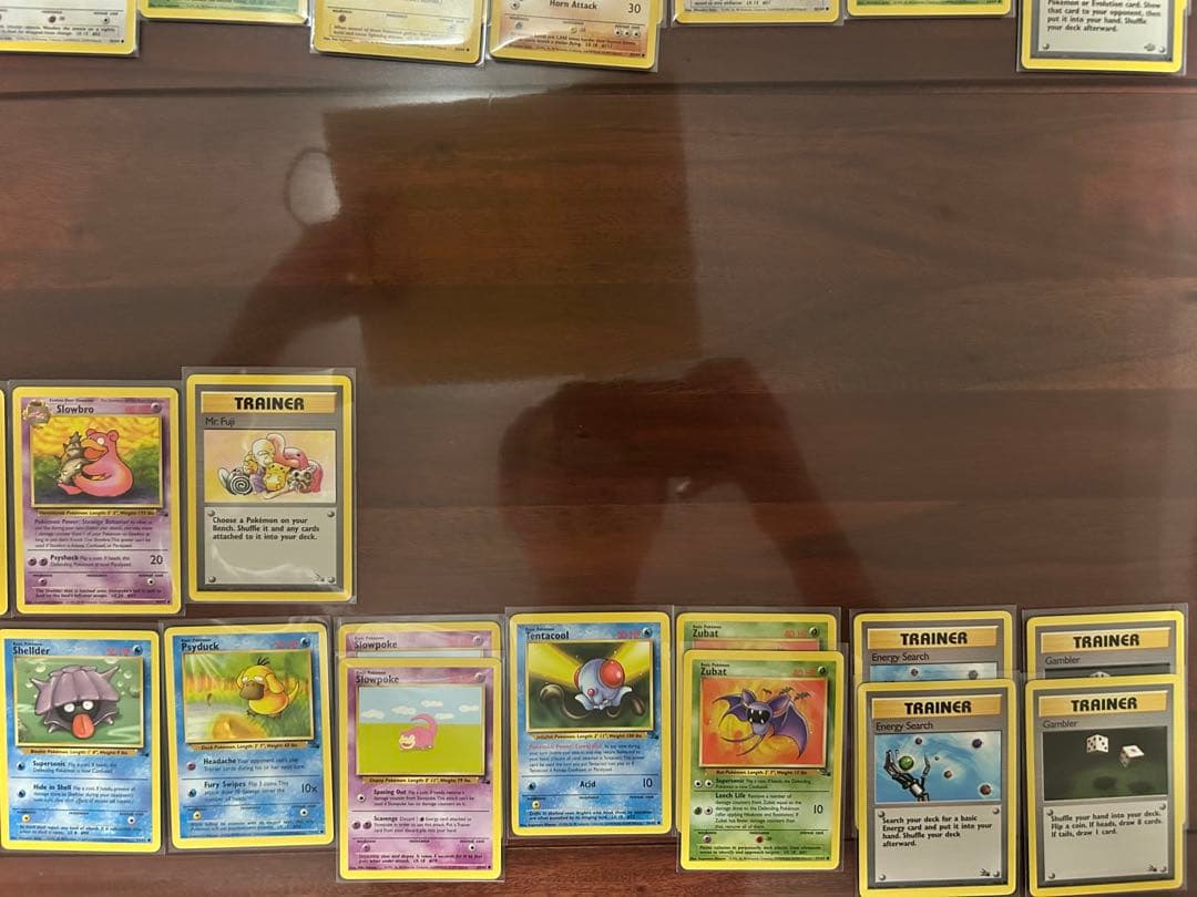 A*e様 ポケモンカード　英語版