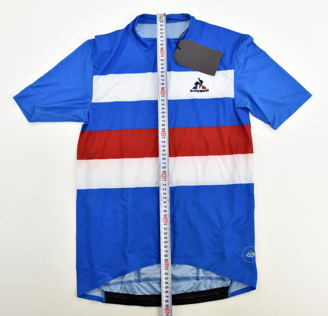 Le Coq★ルコック Performance Classic ジャージ M