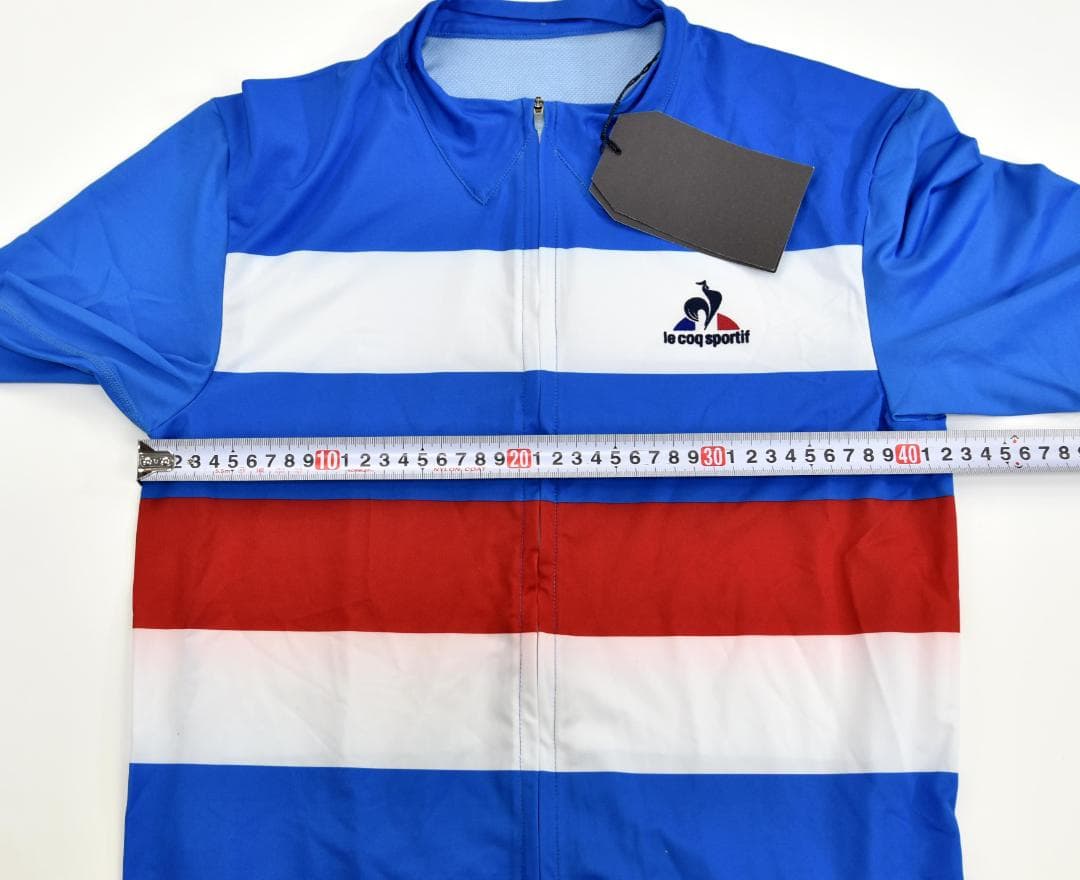 Le Coq★ルコック Performance Classic ジャージ M
