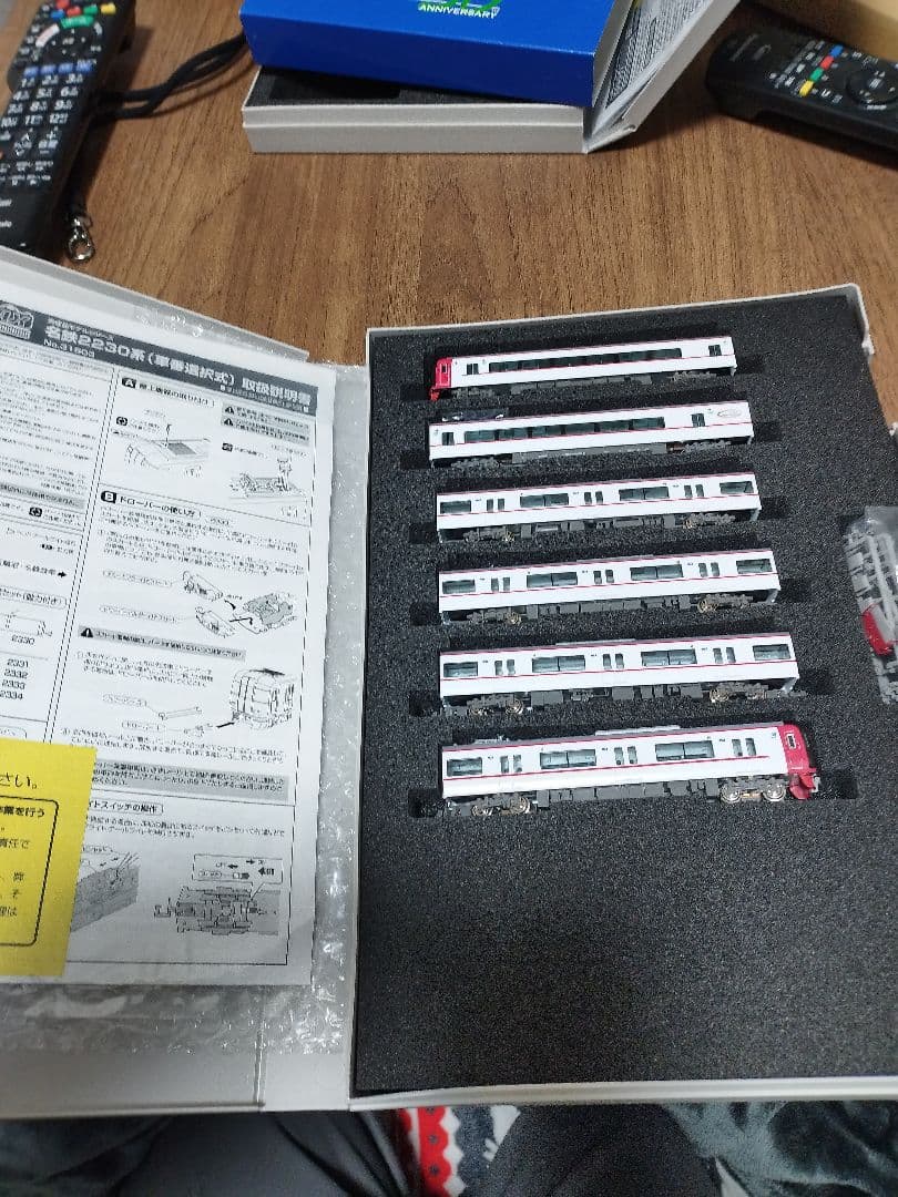 す*と様 名鉄2230系3150系5次車以降