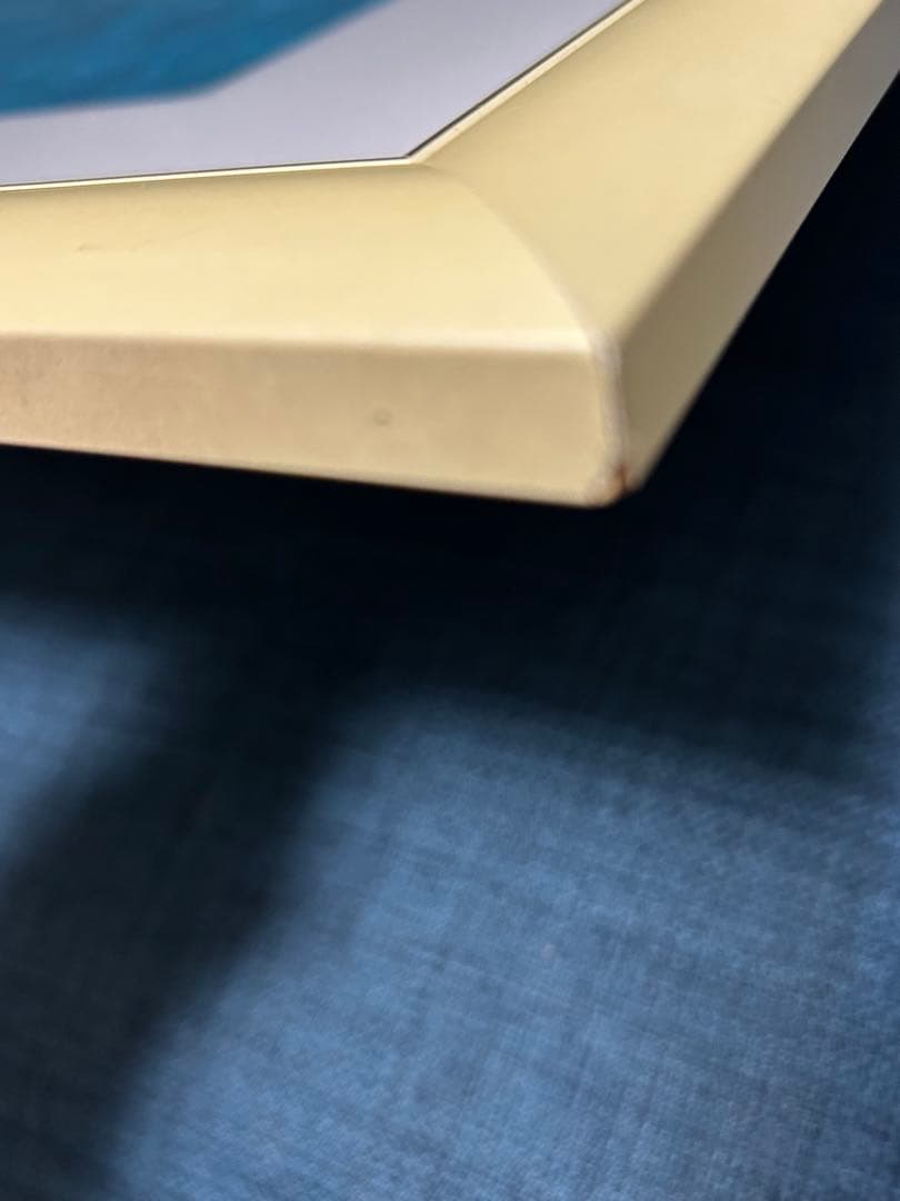 東山魁夷　緑響く　生誕100年　複製画