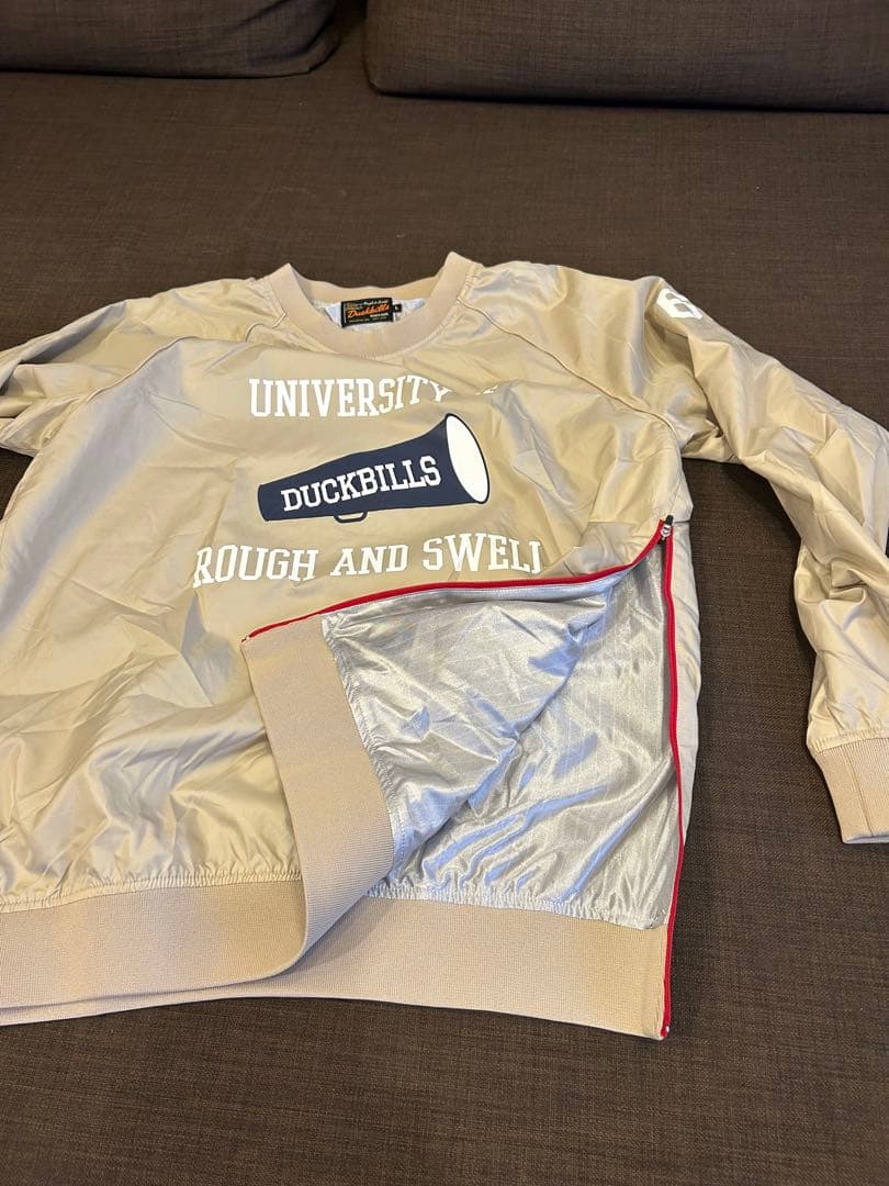 ラフアンドスウェル スニード 防寒 メンズＬ