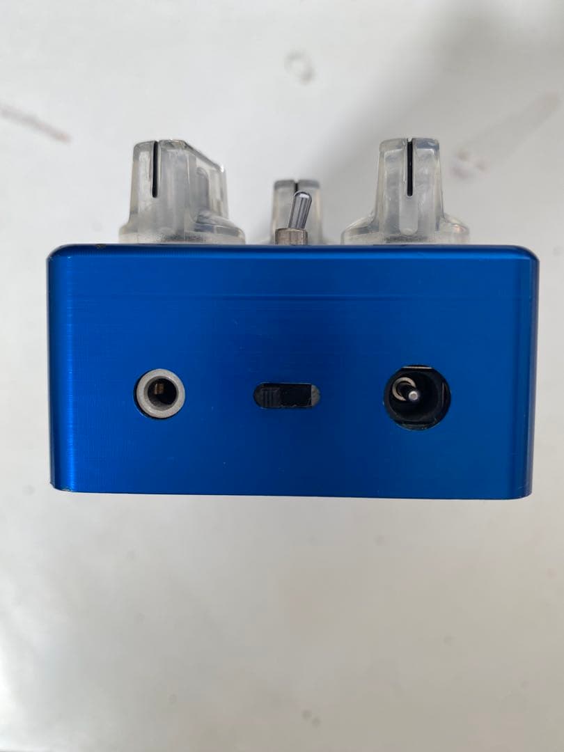 【特典有】Suhr Shiba Drive RELOADED