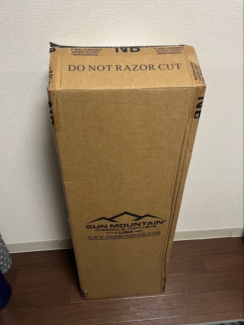 SCOTTY CAMERON サークルT アガベマンキャディバック　おまけ付き