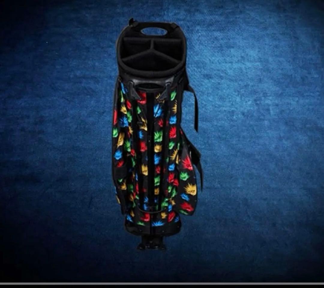 SCOTTY CAMERON サークルT アガベマンキャディバック　おまけ付き