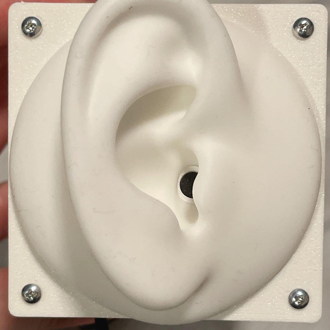 【ぱすかるのお店】ASMRマイク 録音用マイク 中古