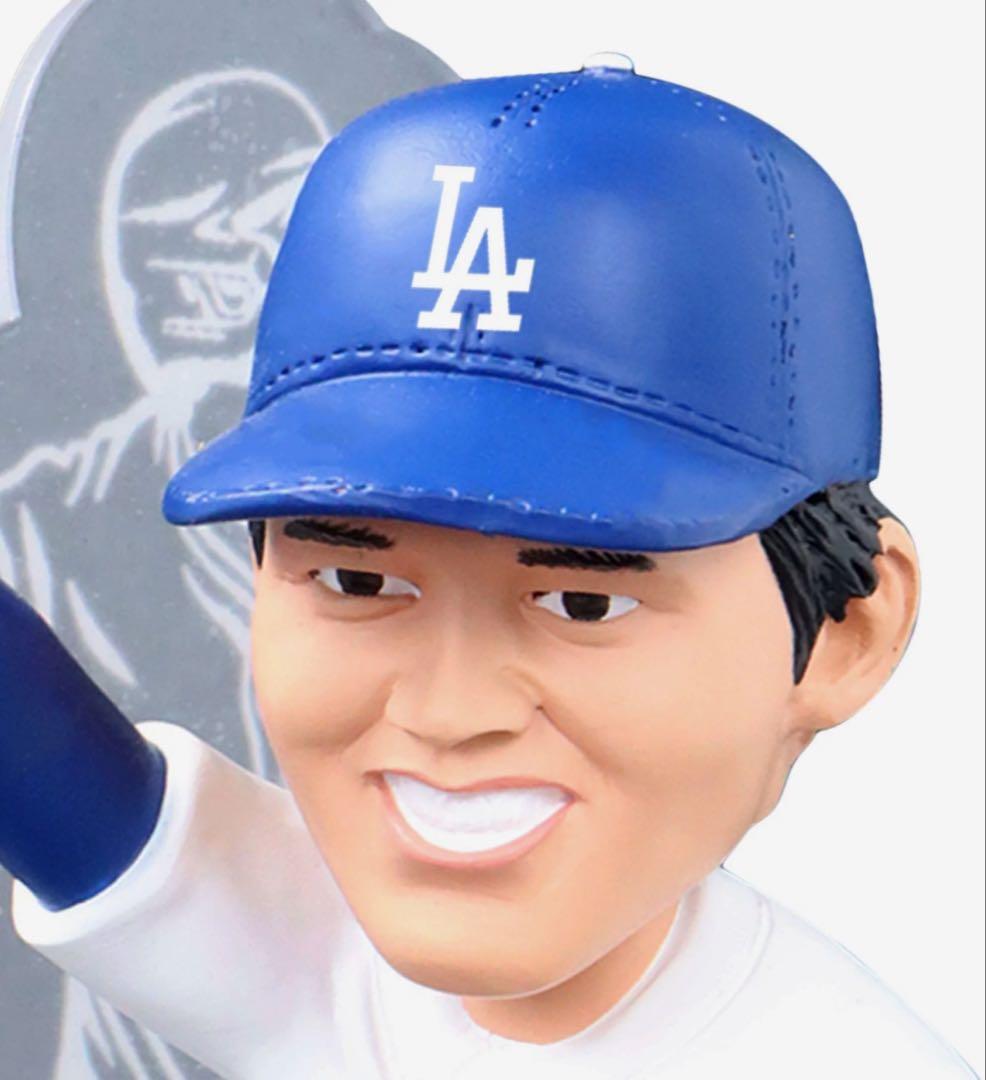 レア！大谷翔平 LEDボブルヘッド 225個限定