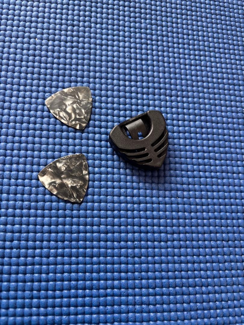 エレキギター ブラックセット アンプ・教材付き