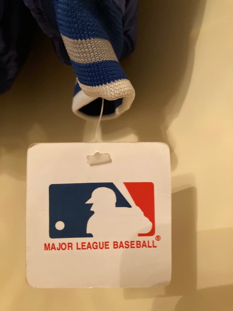 ドジャース MLB スタジャン 現地購入未使用