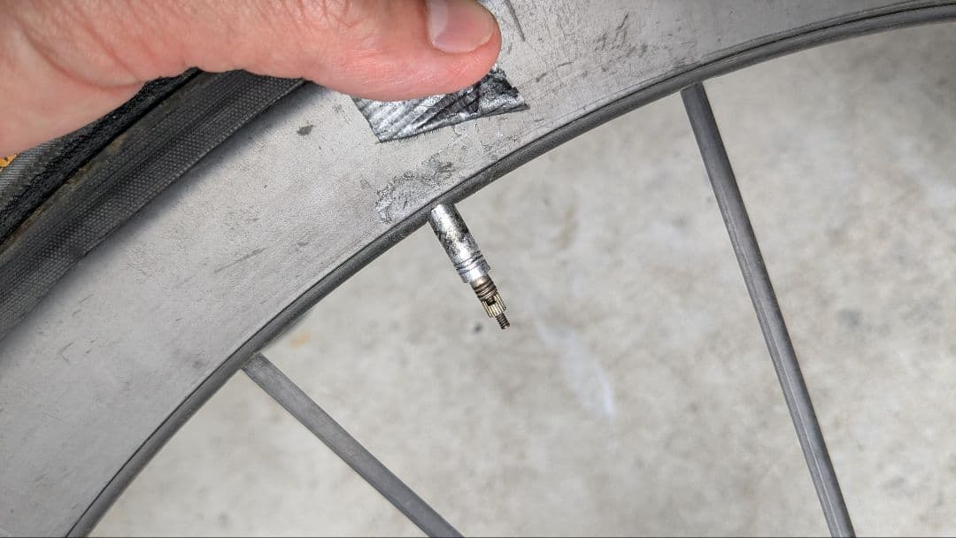 doburoku123さん専用　LEW RACING PRO VT-1