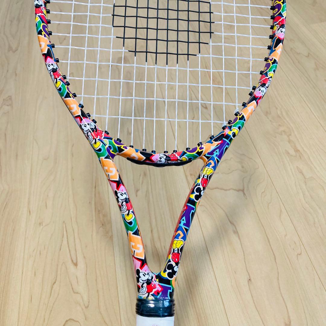 【匿名配送】★超美品★Prince BEAST 26 Disney ディズニー