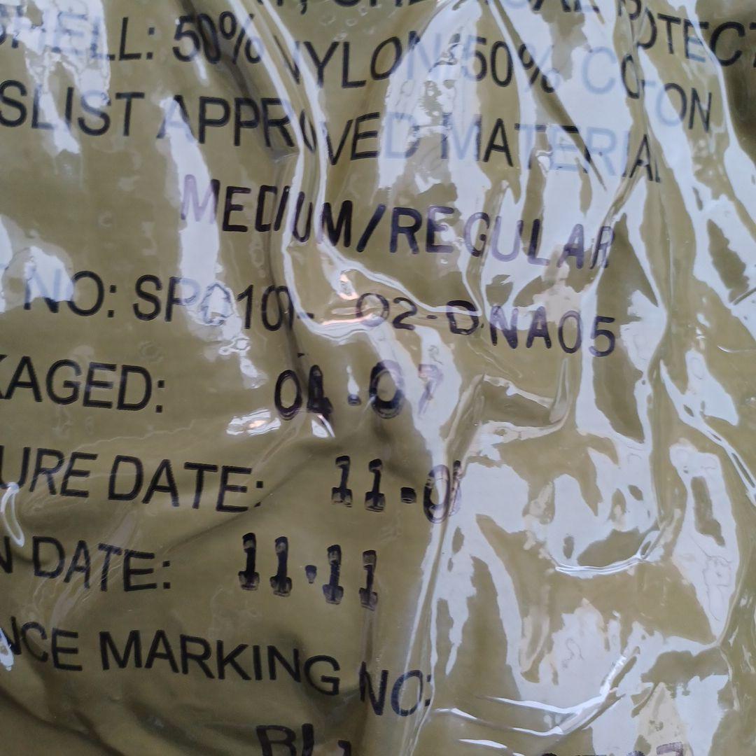 ✨送料無料　ケミカルプロテクティブCORT MEDIUM