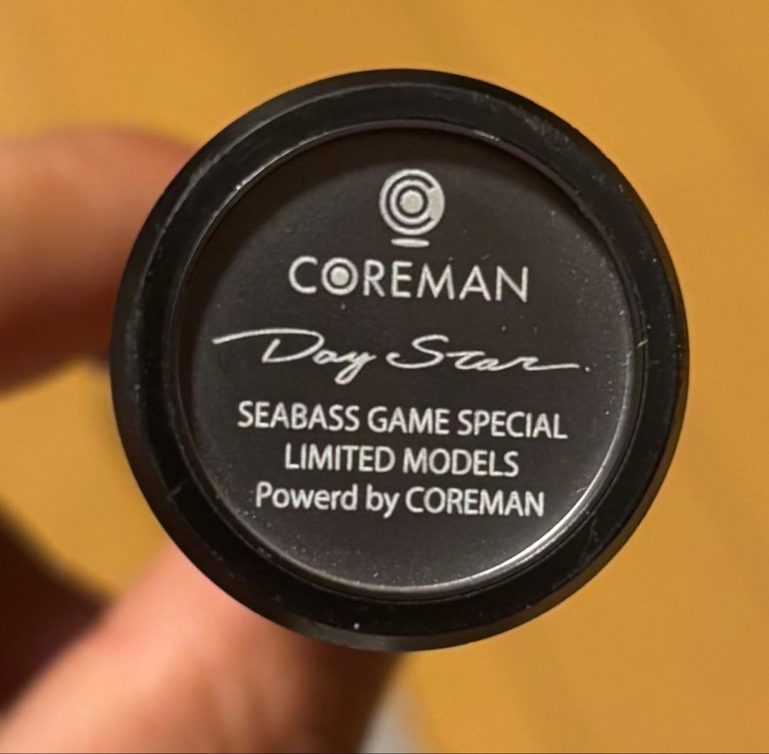 コアマン　ランディングシャフト　ステー