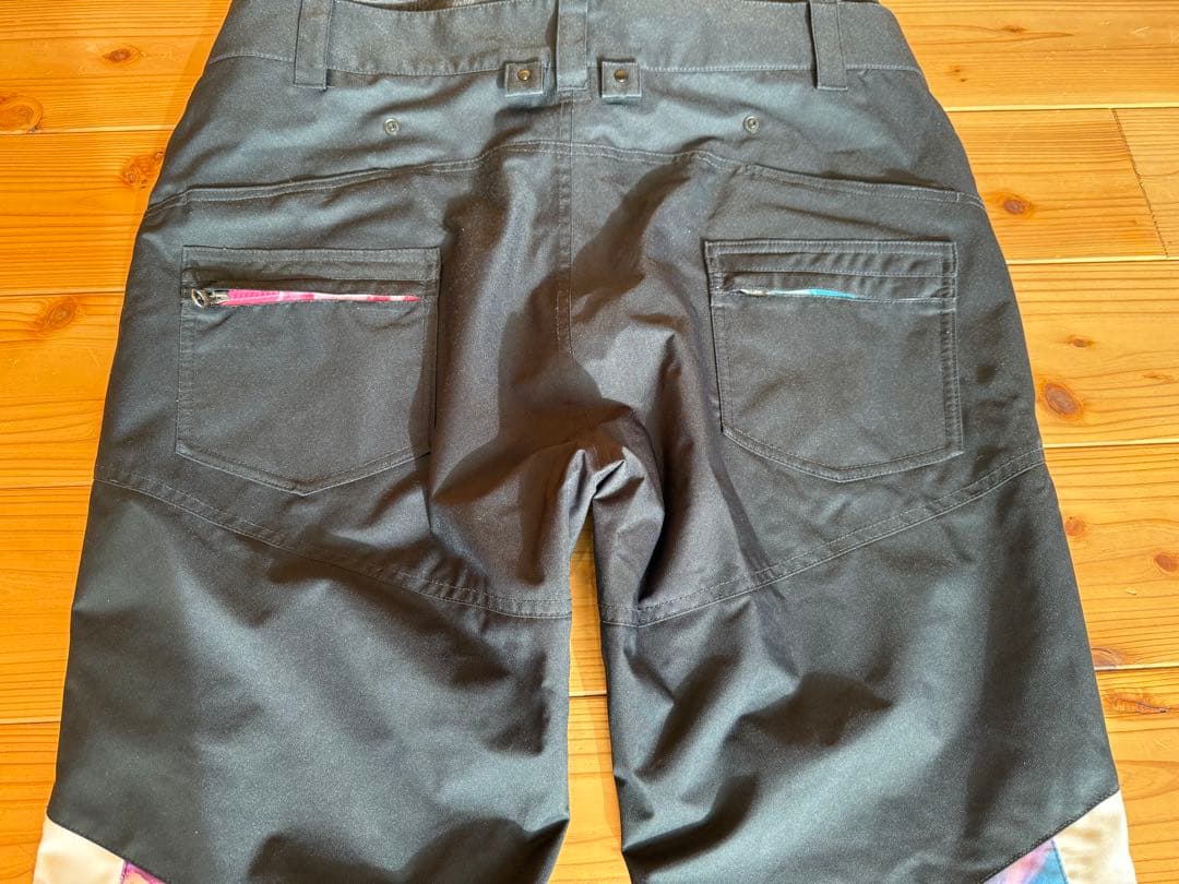 MARQLEEN マークリーン ギャラクシーパンツ