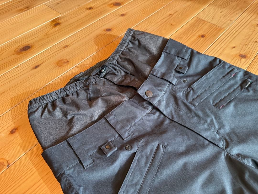 MARQLEEN マークリーン ギャラクシーパンツ