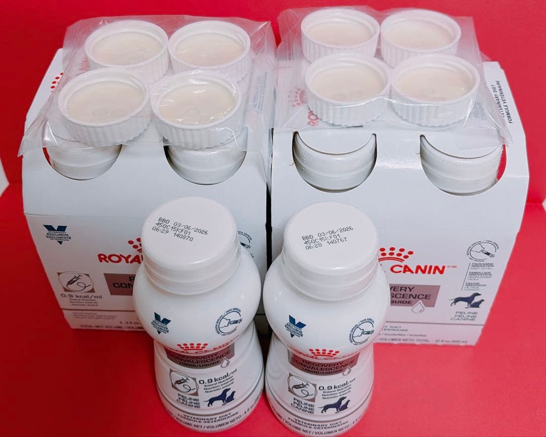 クリティカル リキッド 10本