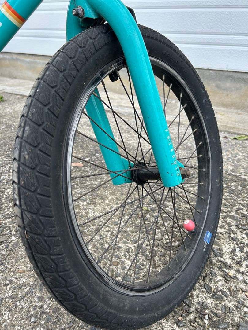 自転車本体 Fairdale