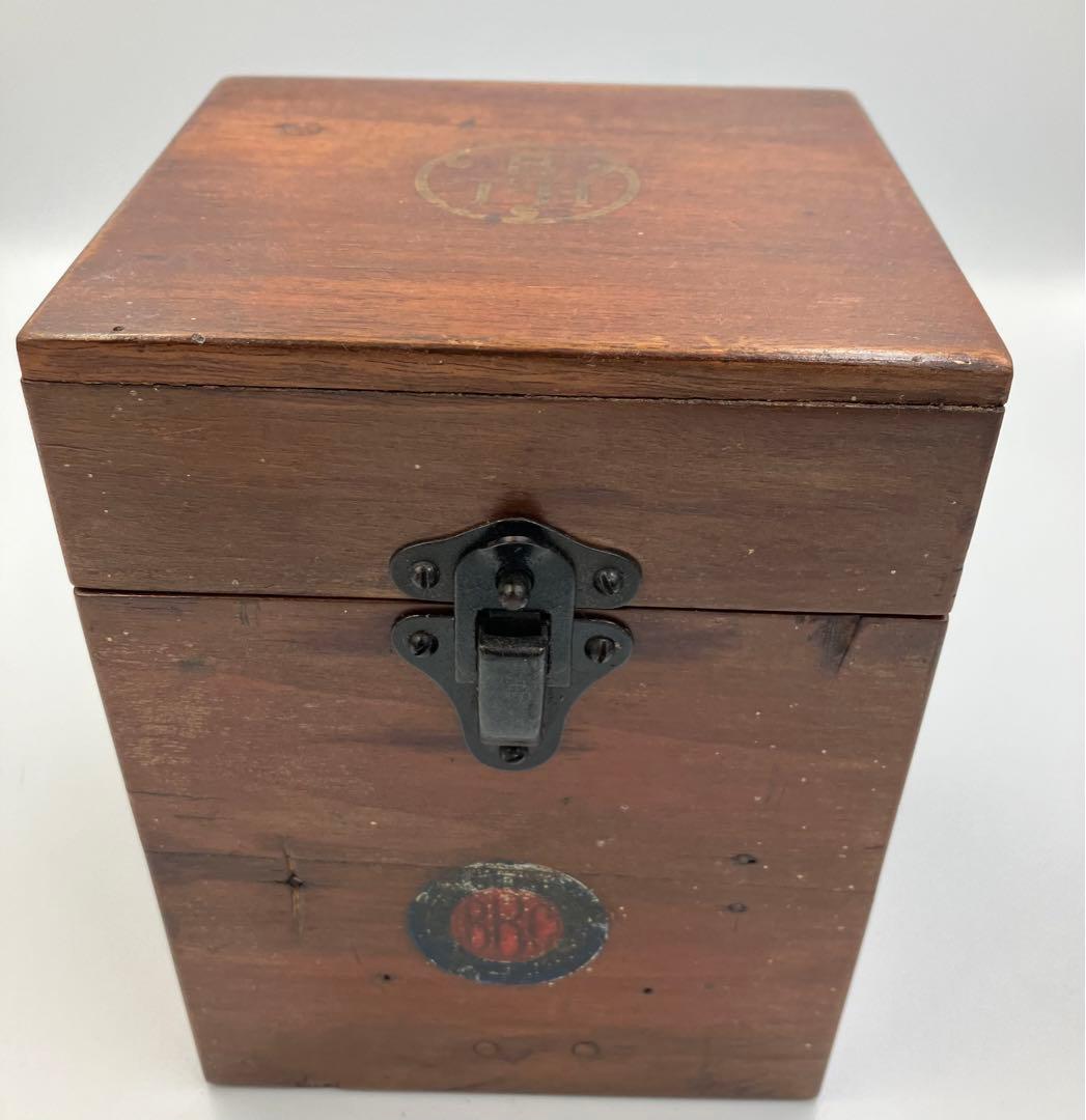 値下げしました！　鉱石ラジオ　BIJOU Crystal Radio