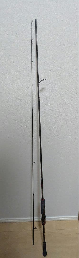 ユ*ウ様 DAIWA　ストイスト　RT 79MLM　最終価格