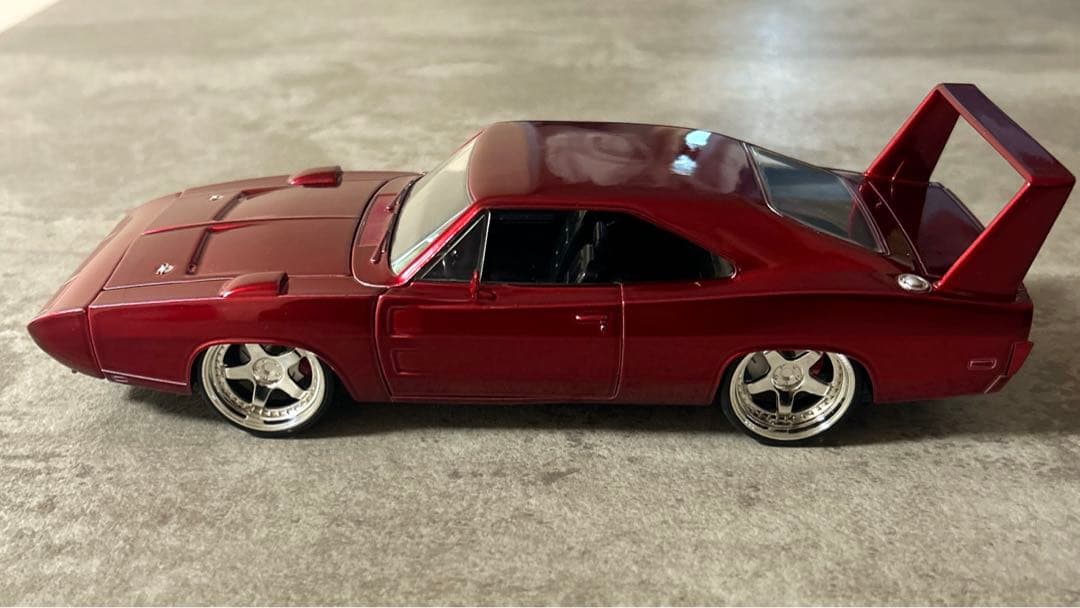 1/24 Jada toys ワイルドスピード まとめ売り