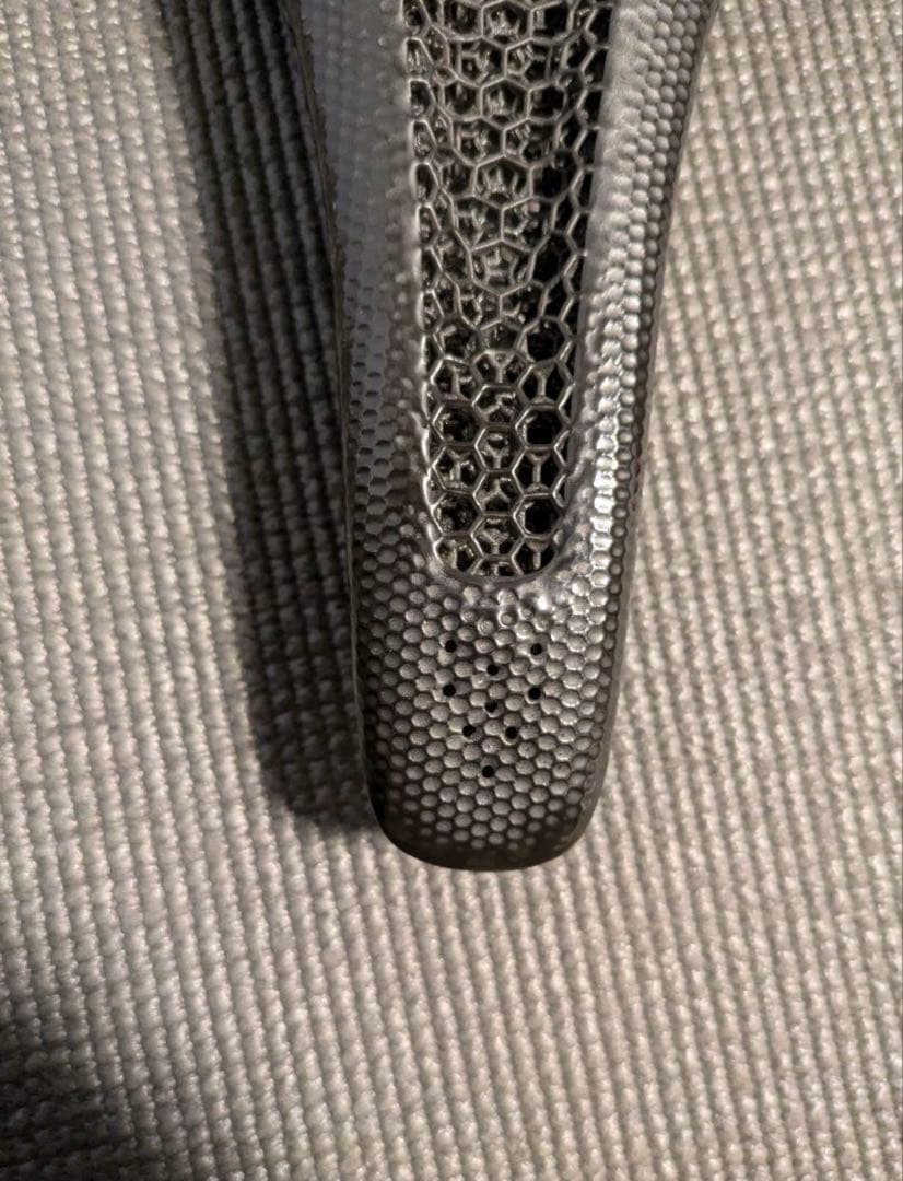 スペシャライズドS-WORKS ROMIN EVO MIRROR143㎜