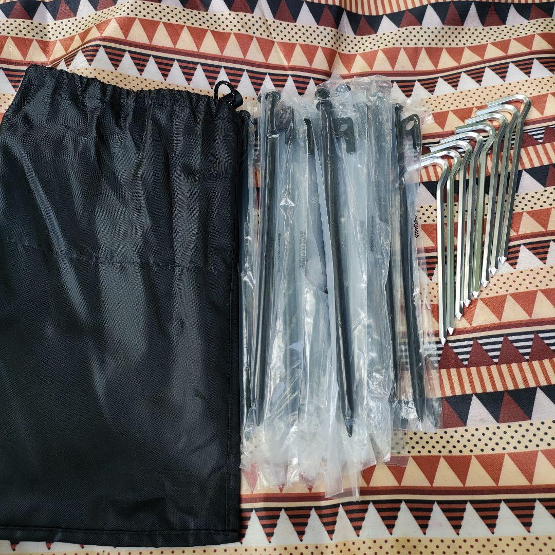 TOKYOCRAFTS ウイングフォート