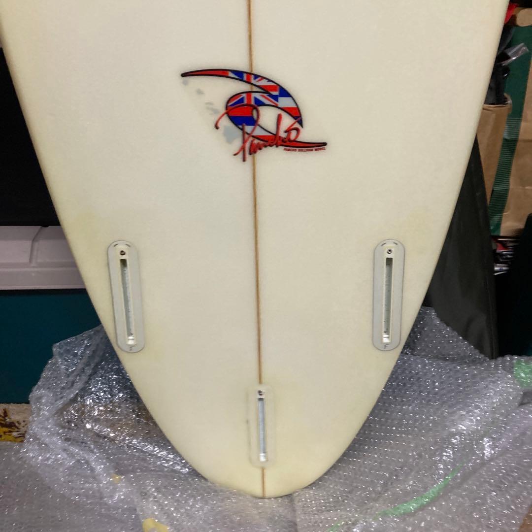 グンタ・ロン パンチョモデル送料込み