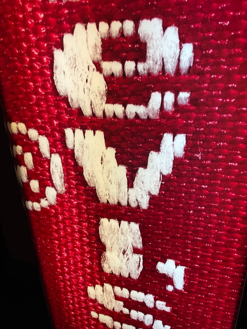 【90s】Levi's 照明 看板 ヴィンテージ 什器 アメニティー ランプ