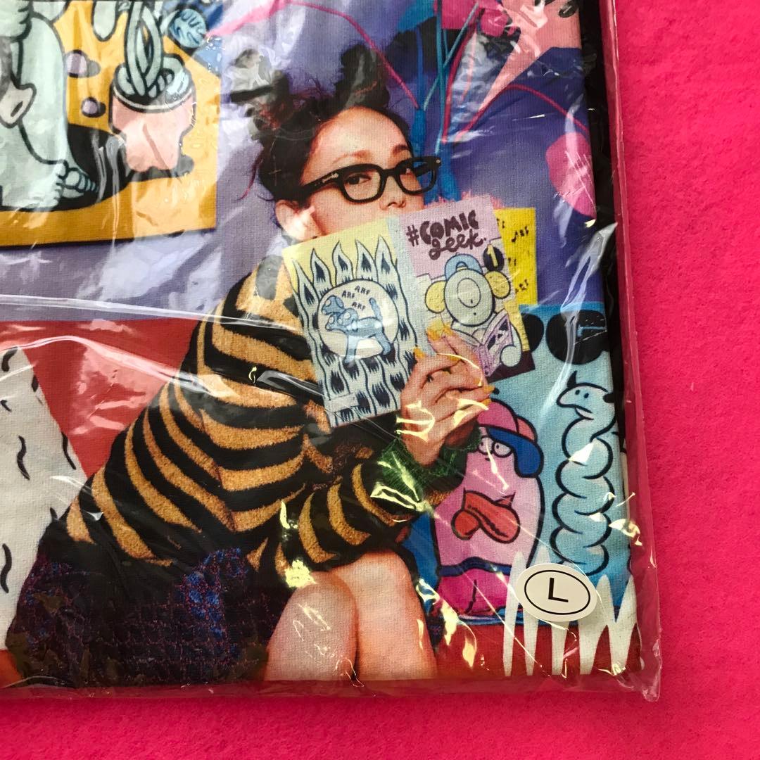 安室奈美恵 Tシャツ 25th anniversary 2枚セット　M L各1枚