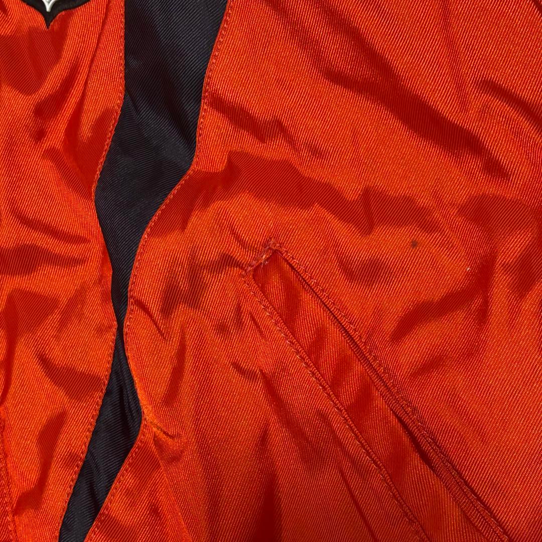 90s 読売ジャイアンツ 巨人軍 コシノジュンコ デザイン ジャケット