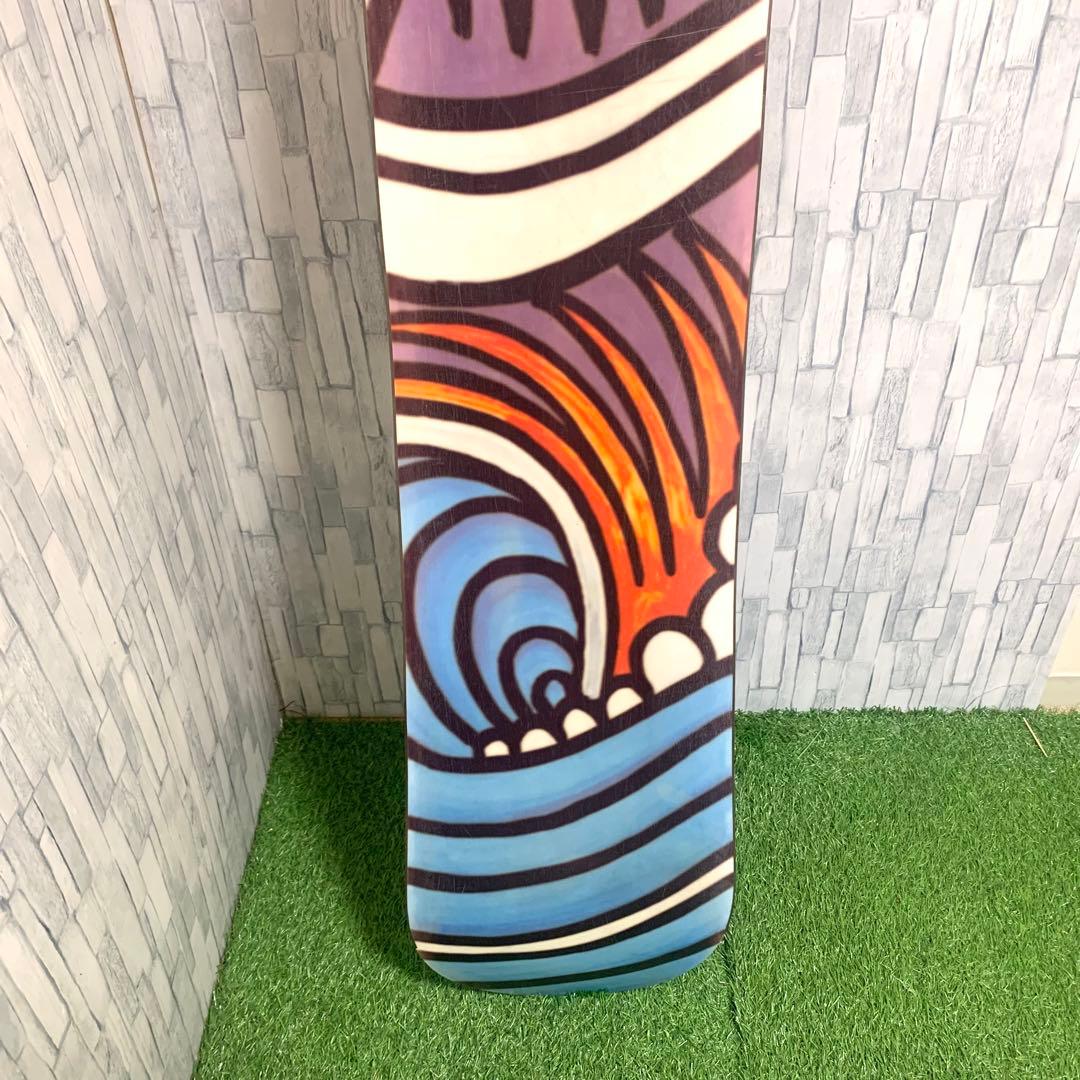 超希少人気 LIBTECH PHOENIX 154 C3 BTX ジェイミーリン