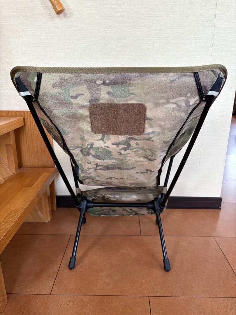 Helinox ヘリノックス　タクティカルチェア