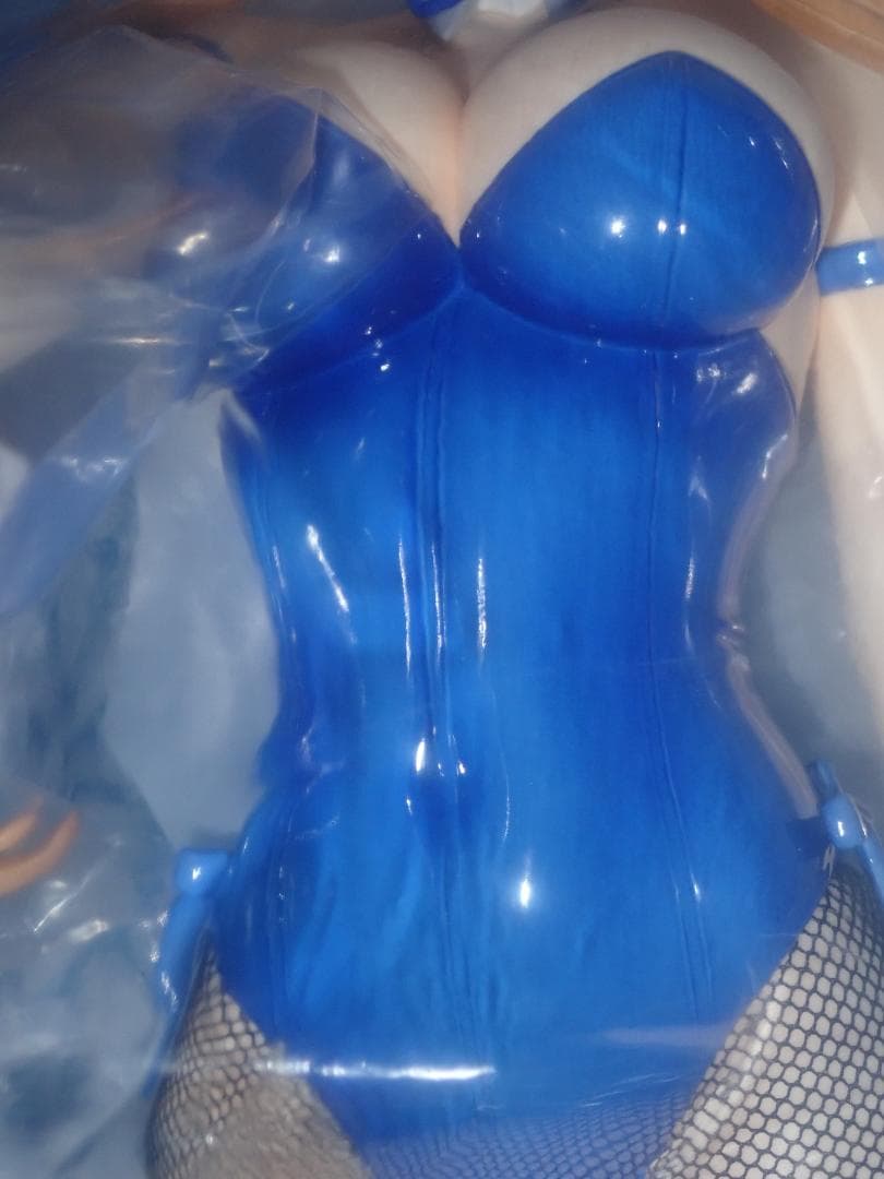 ああっ女神さまっ ベルダンディー バニーVer. フリーイング b