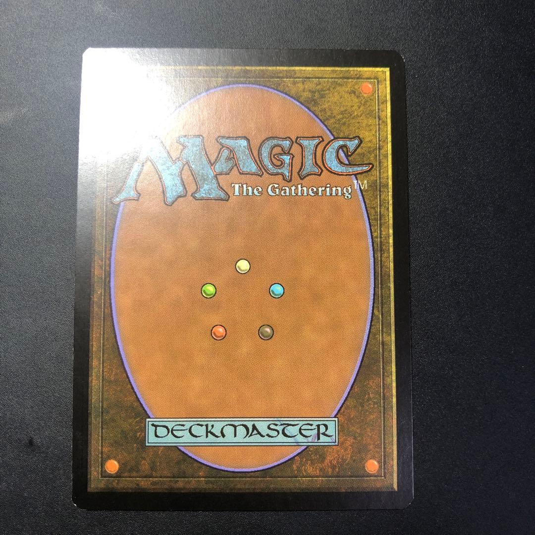 【超美品！】全知　M13版 日本語 foil 4枚セット！　初版！