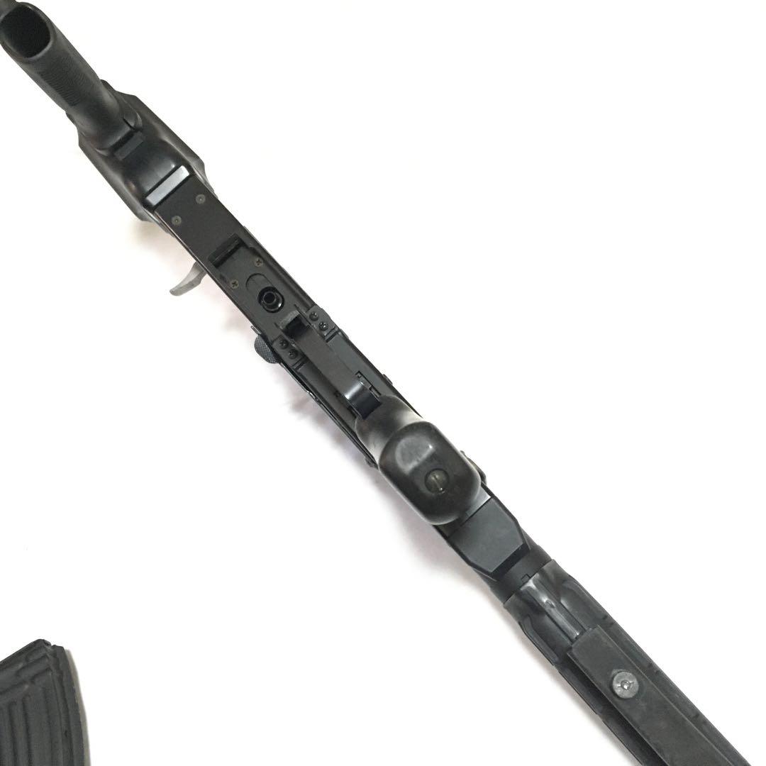 【動作快調!!】 東京マルイ ハイサイクル 電動ガン AK47 AK74 セット