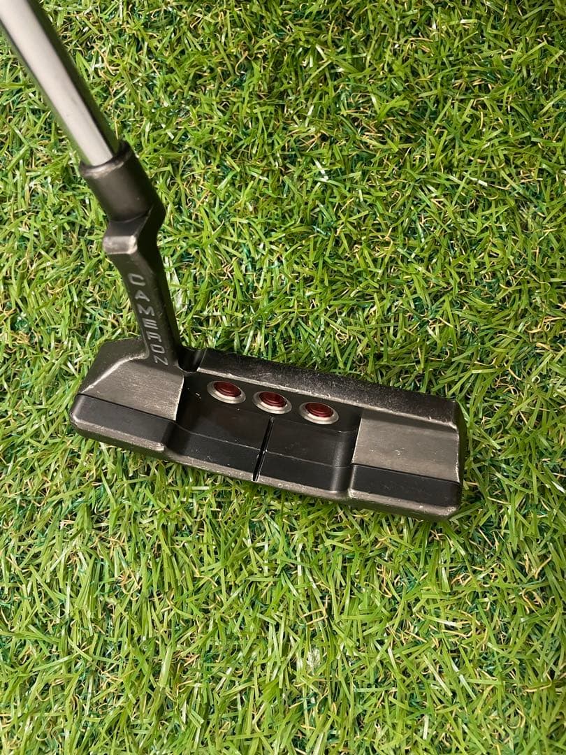 Scotty Cameron Select Newport 2 パター　34 ②