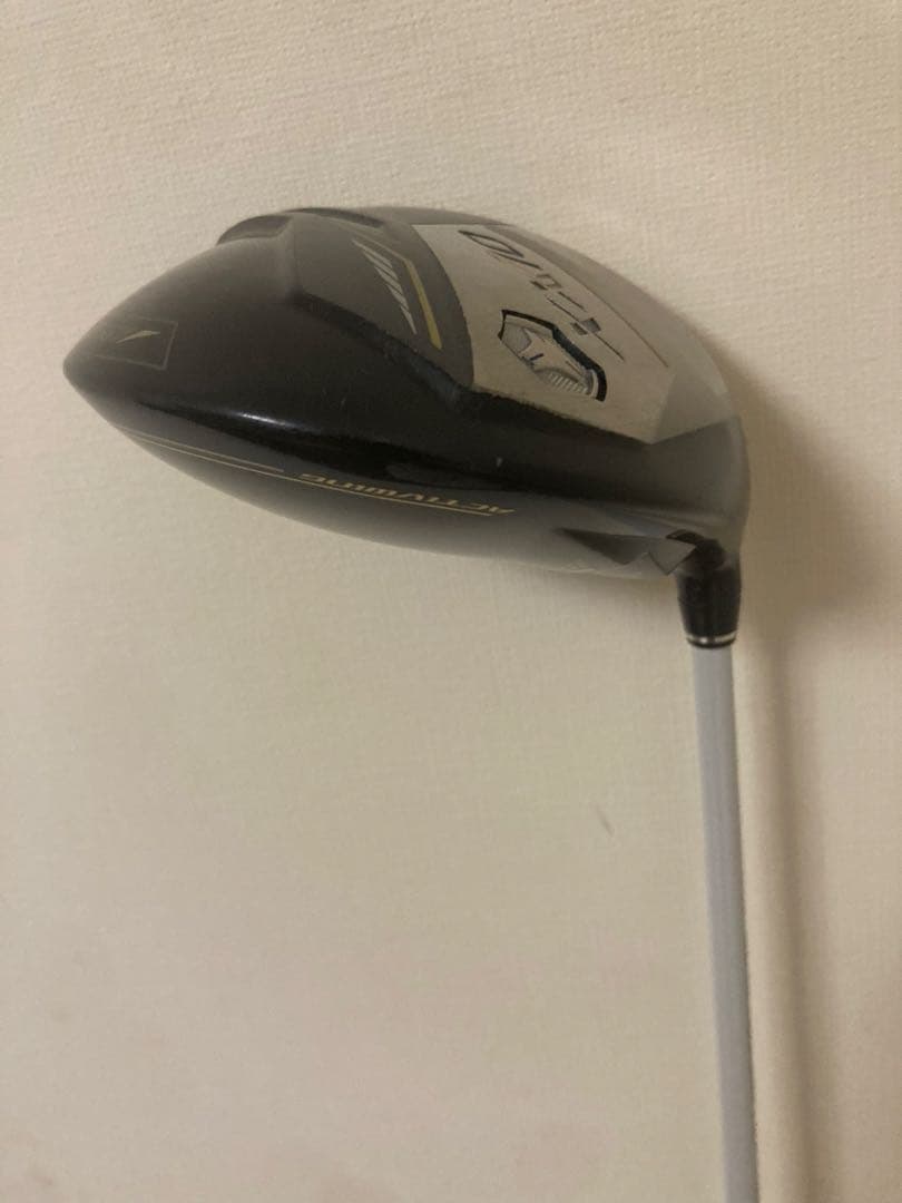 ゼクシオ13 ドライバー 10.5ツアーAD GC-4 S MP1300付き