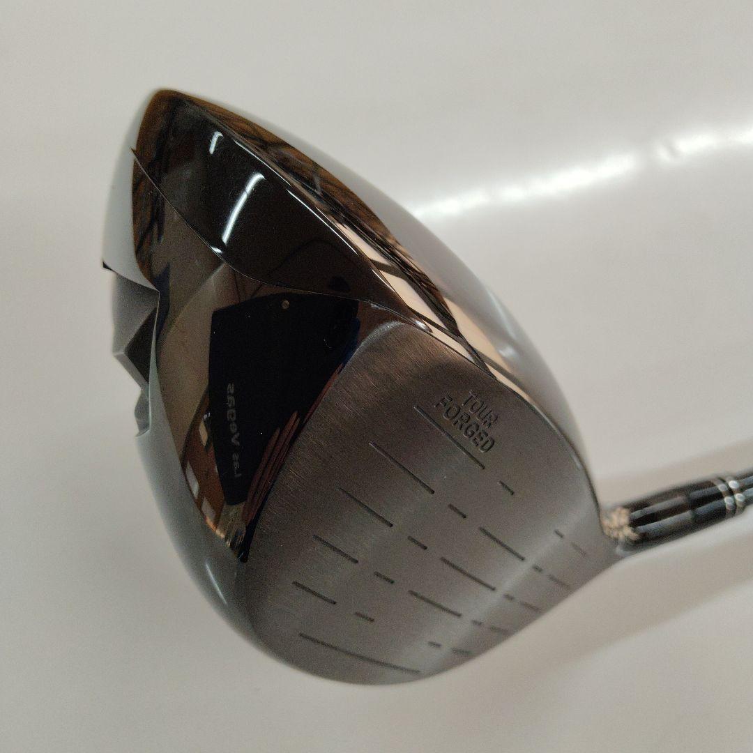 GRAND PRIX ONE MINUTE DS 10.5° アルデラ50